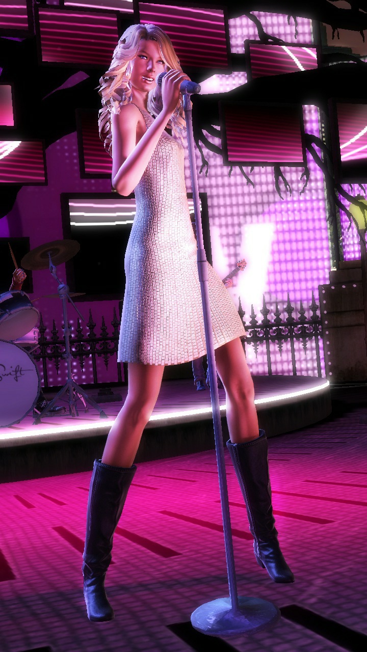 Band Hero